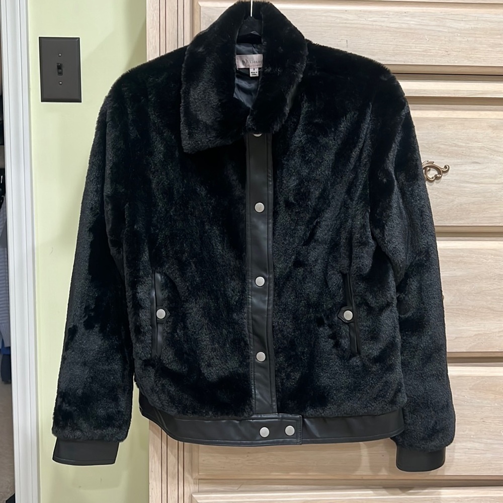 Fur Jacket